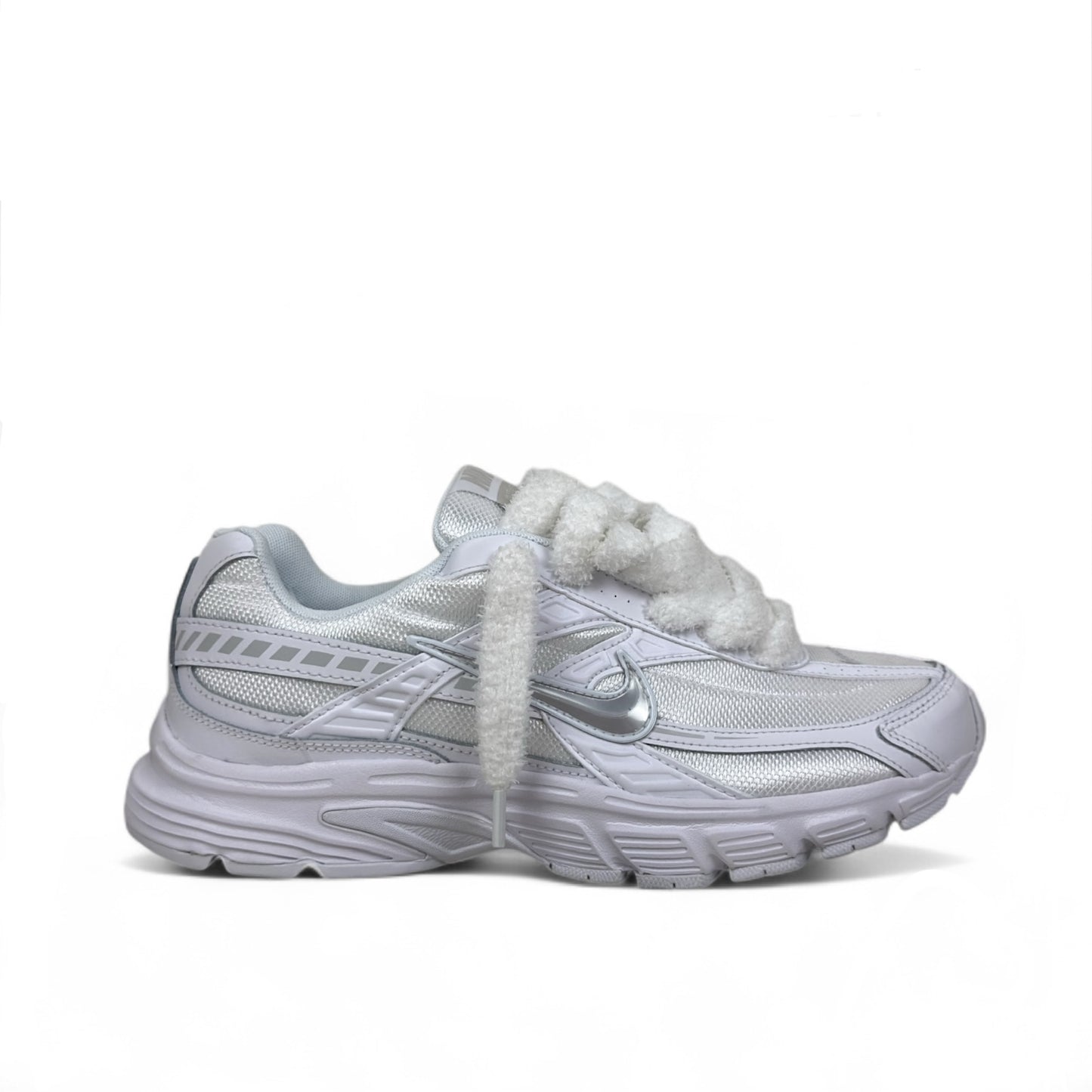 Nike Initiator Baby White