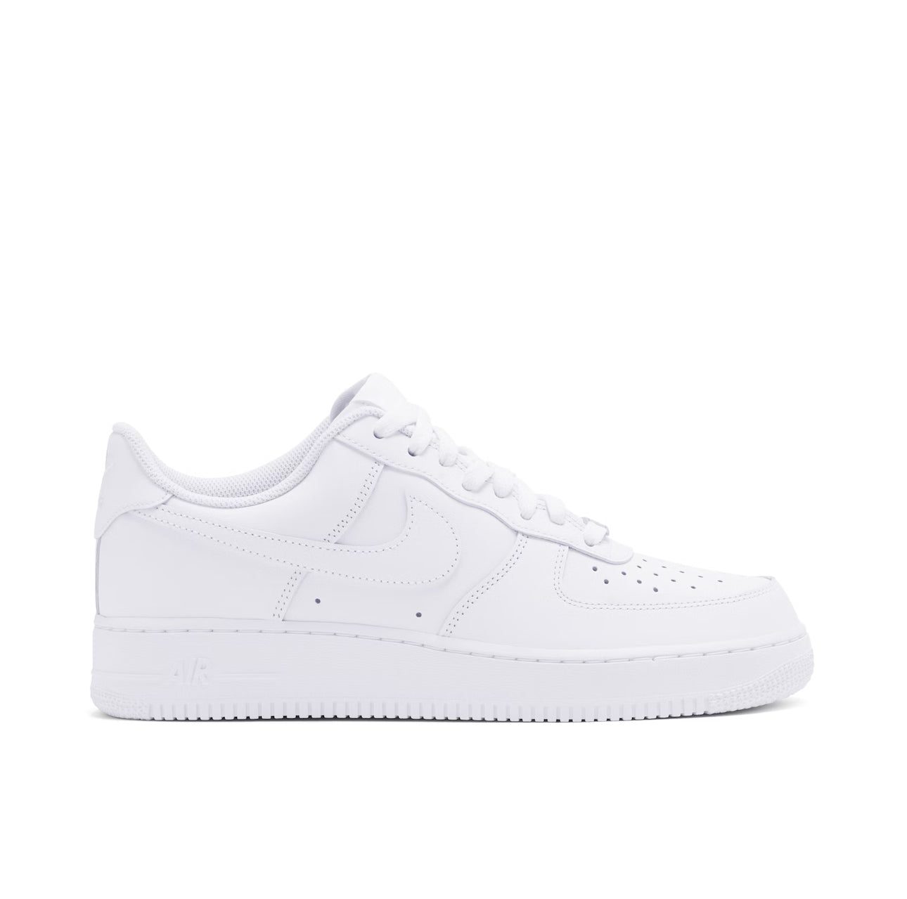 Nike Air Force 1 Low '07 White