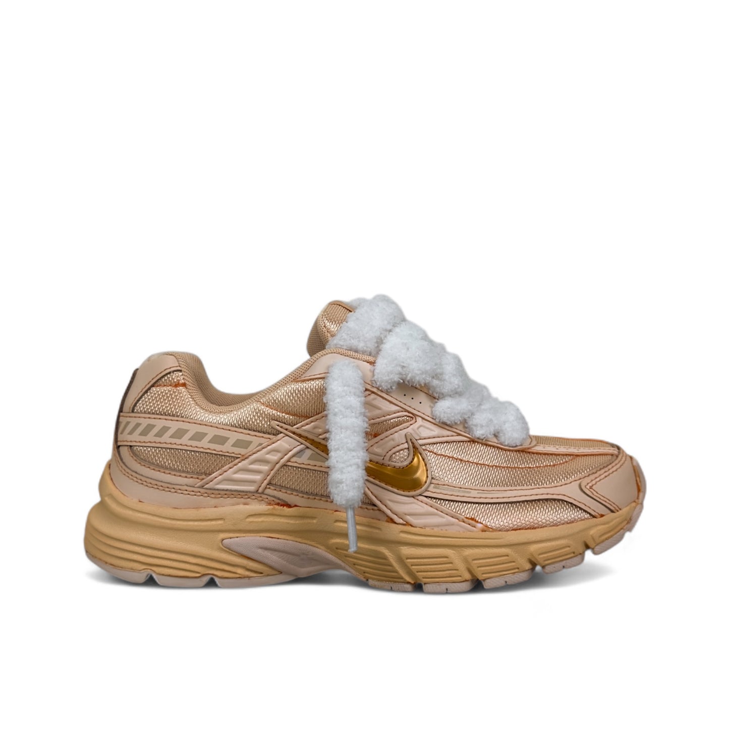 Nike Initiator Baby Orange