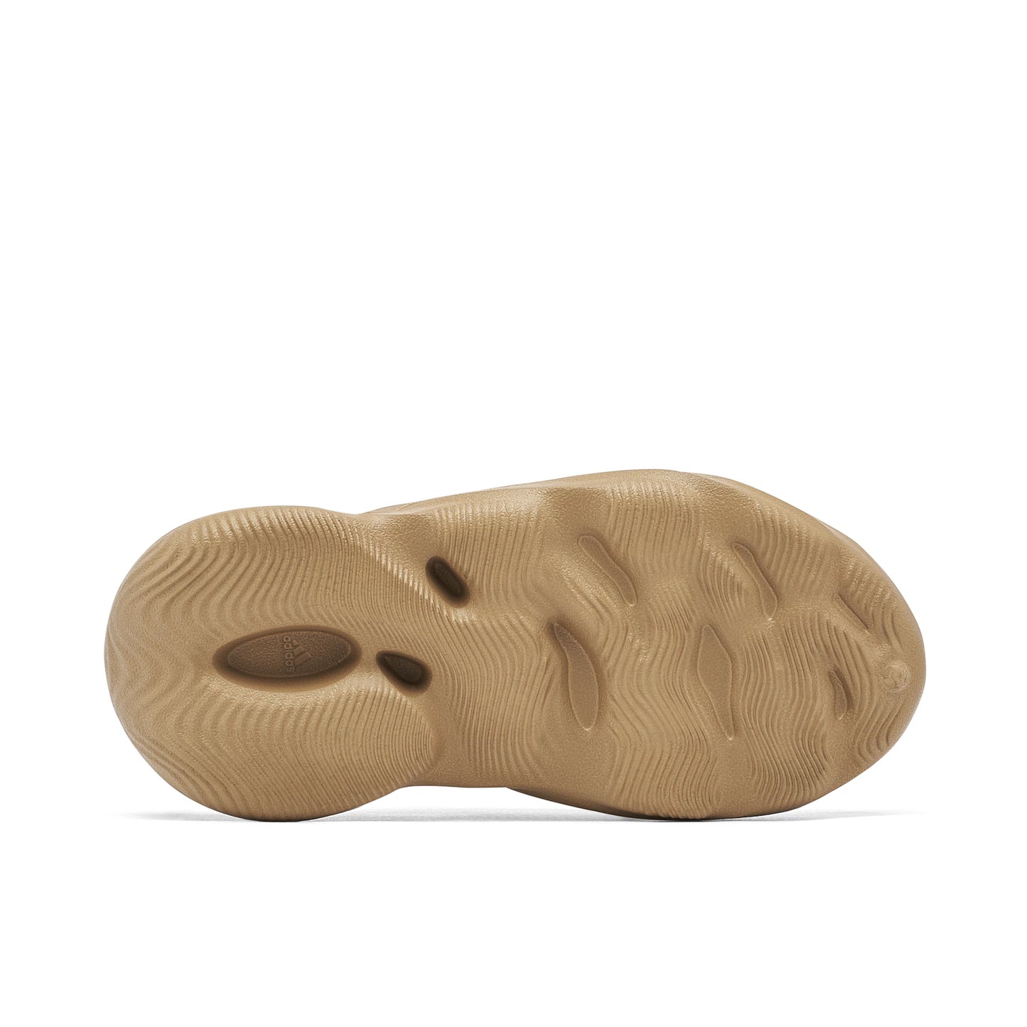 Adidas Yeezy Foam RNNR MX Clay Taupe