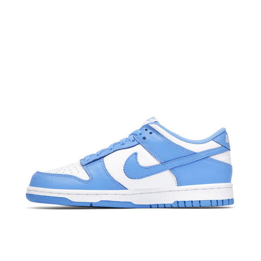 Nike Dunk Low UNC