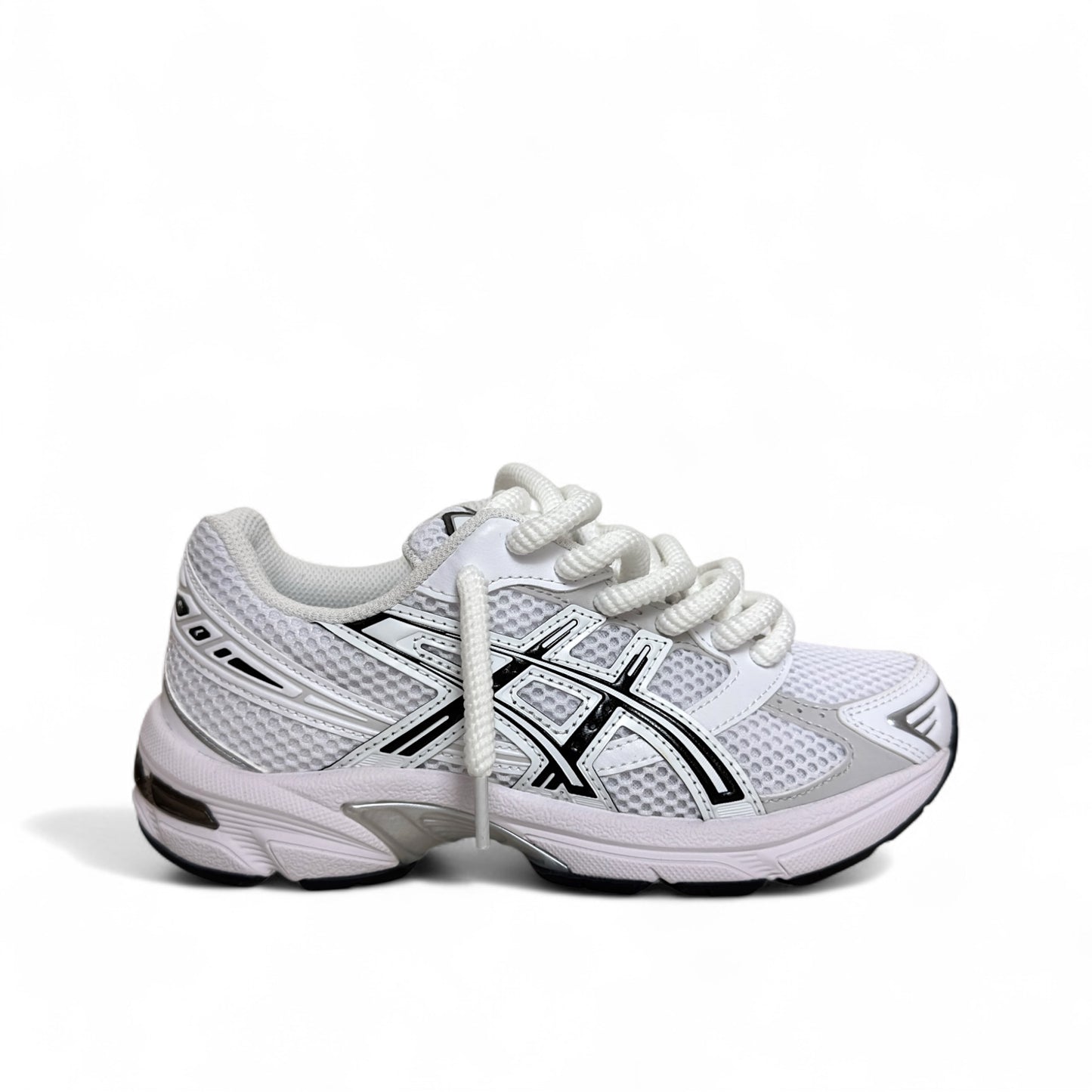Asics GEL-1130 Baby White