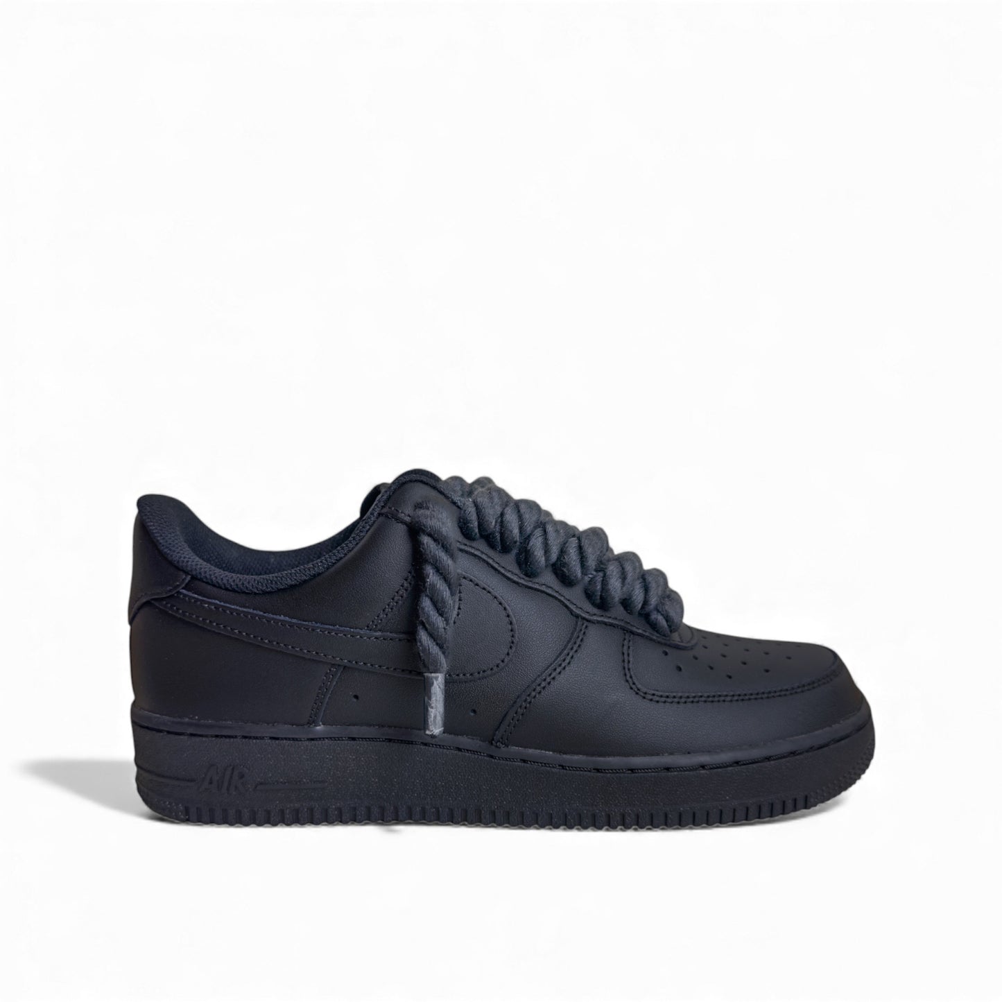 Nike Air Force 1 Low Baby Black