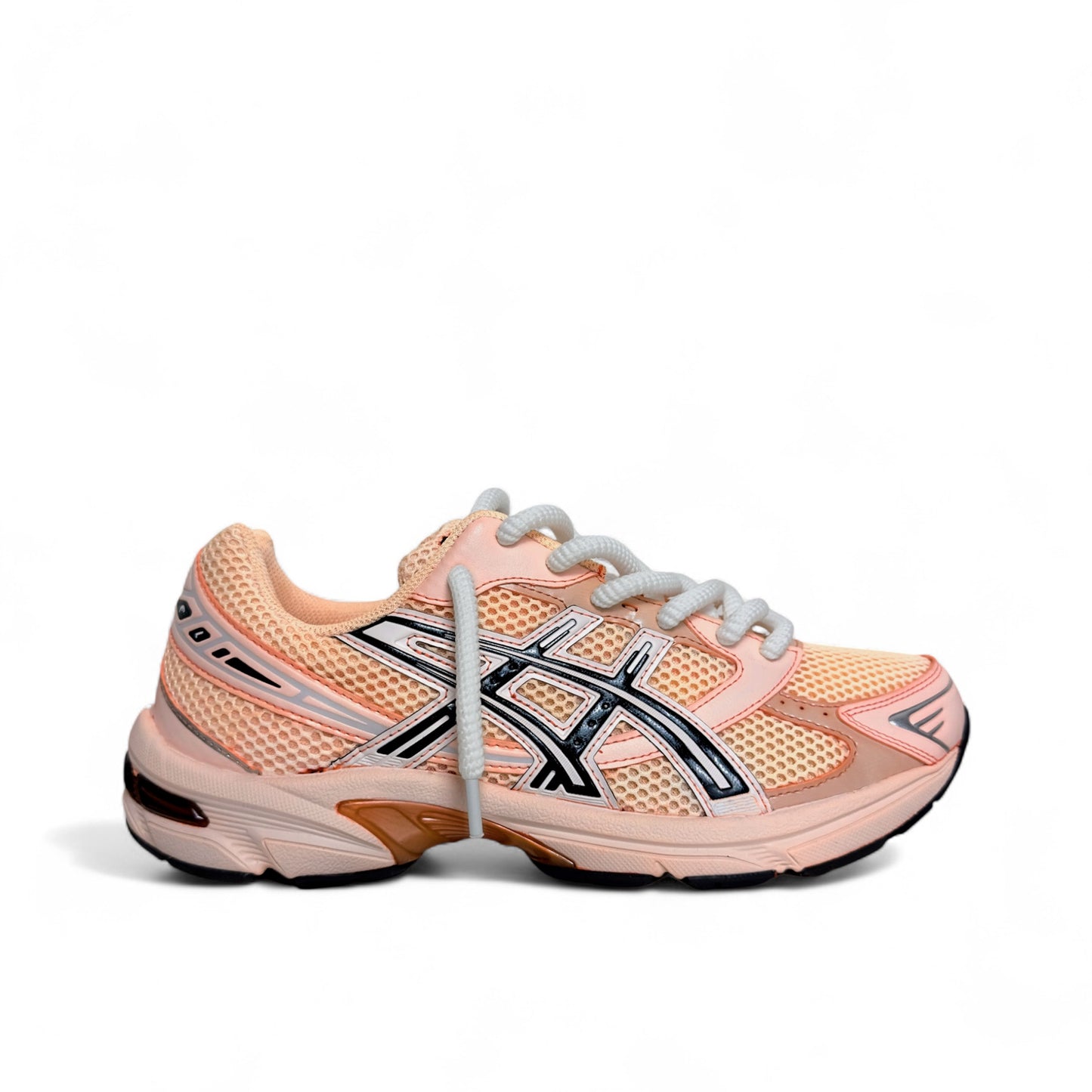 Asics GEL-1130 Baby Orange