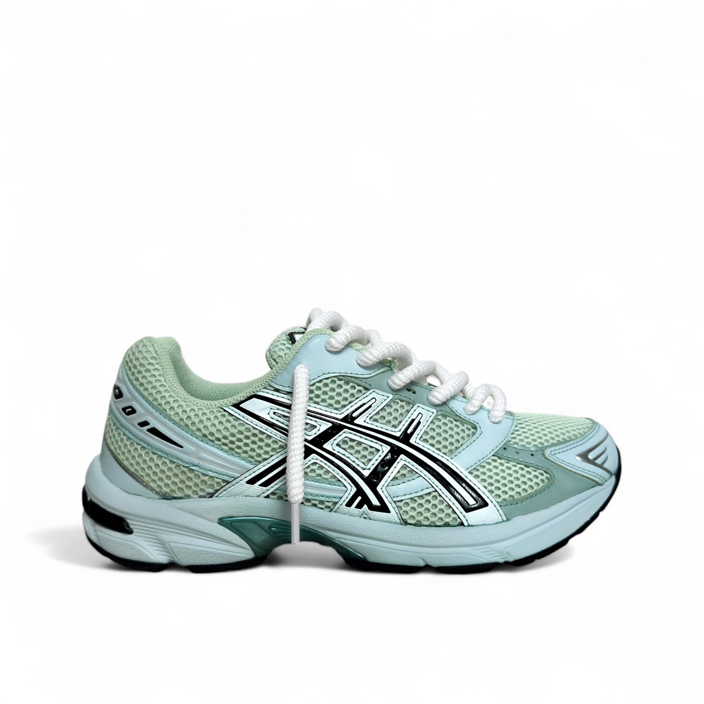 Asics GEL-1130 Baby Green