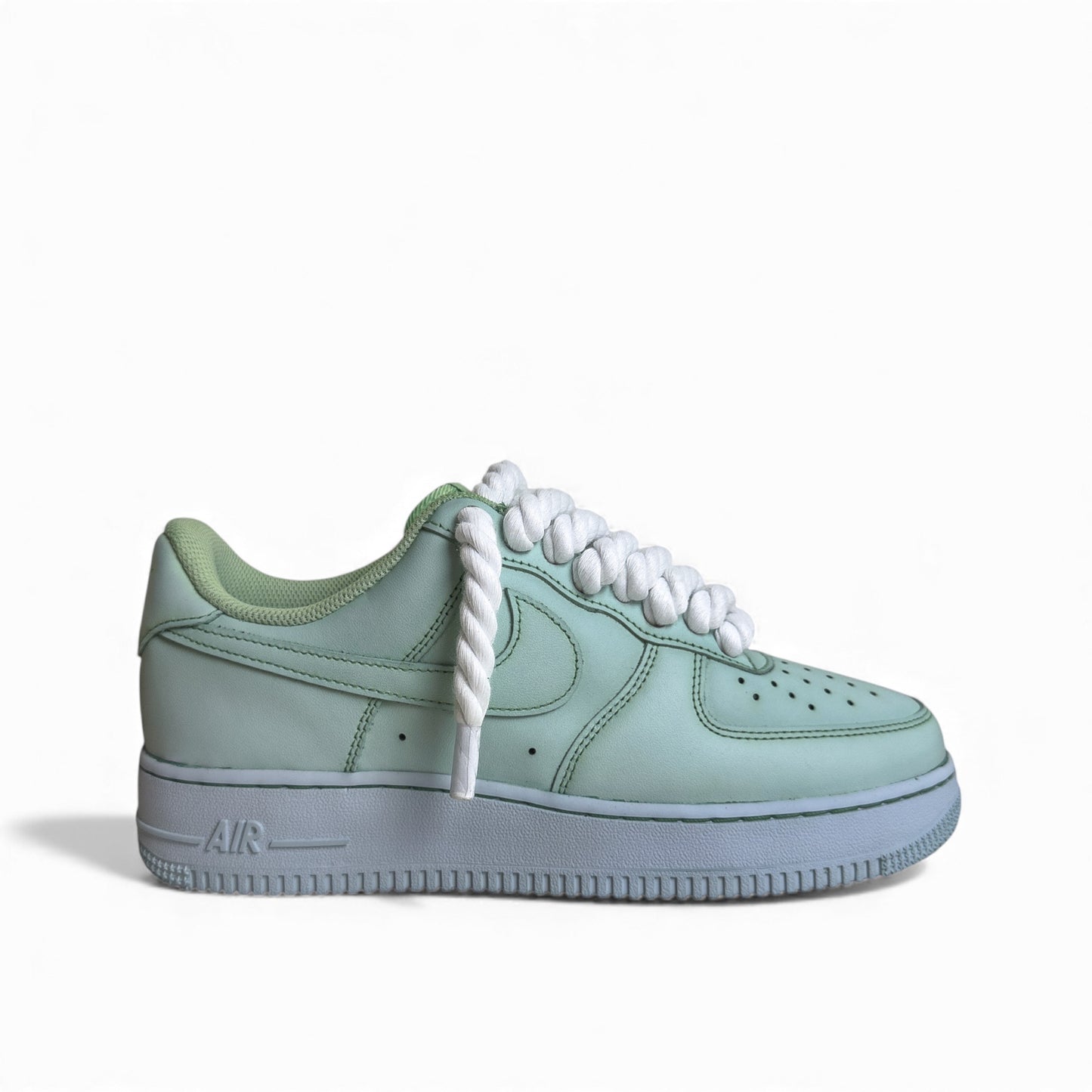 Nike Air Force 1 Low Baby Green