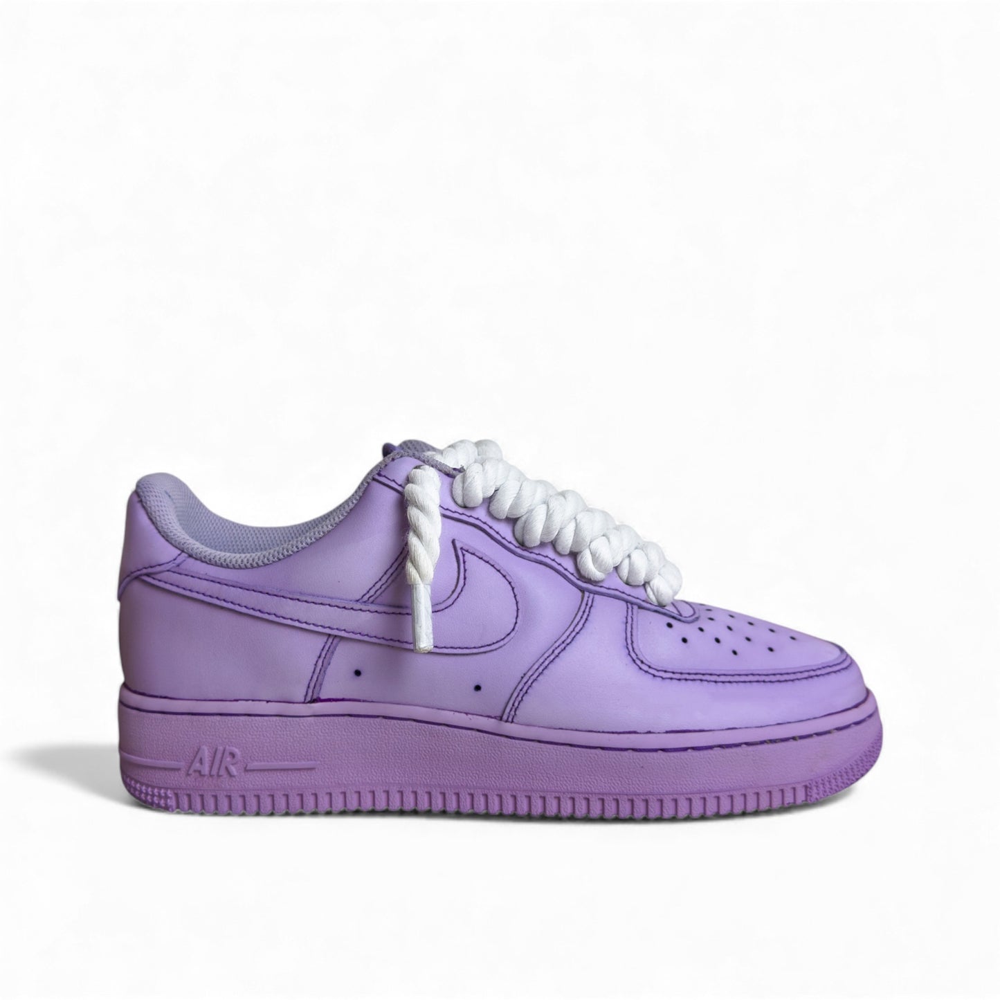 Nike Air Force 1 Low Baby Purple