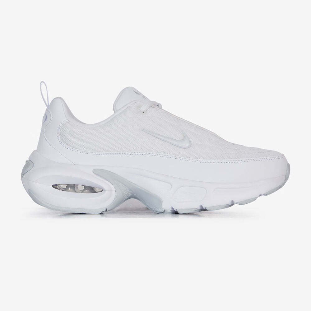 Air Max Portal Triple White