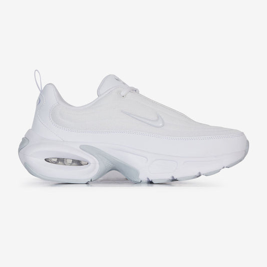 Air Max Portal Triple White