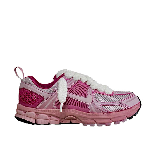 Nike Vomero 5 Custom - Baby Pink