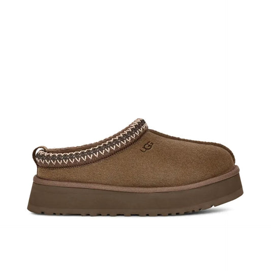 UGG Tazz Slipper Hickory