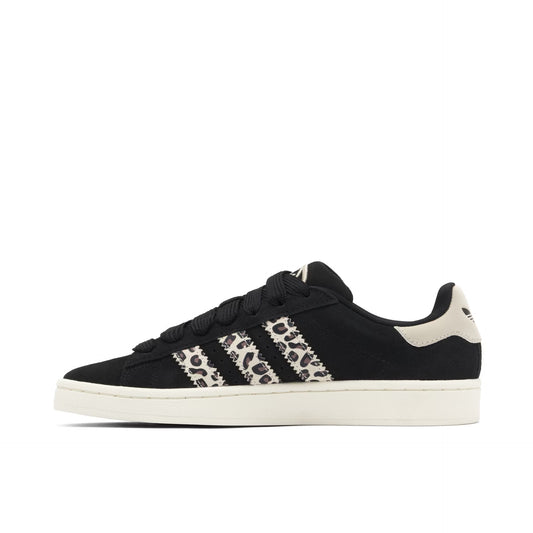 Adidas Campus 00s Black Leopard