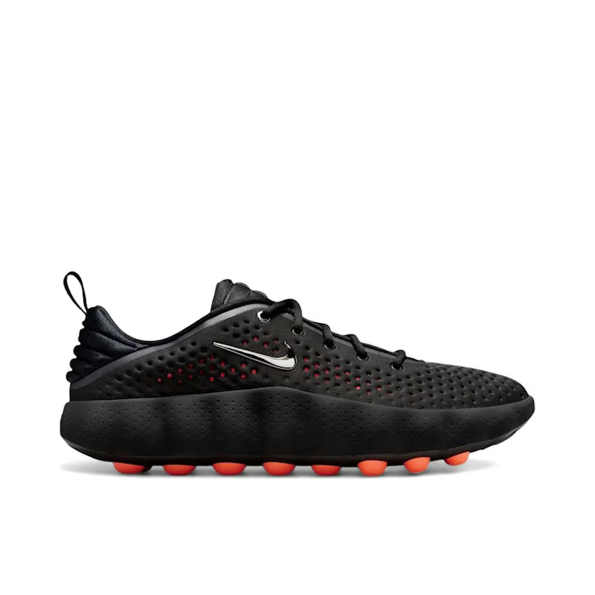 Nike Mind 002 Black Hyper Crimson