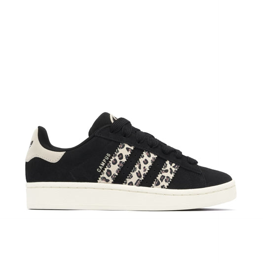Adidas Campus 00s Black Leopard