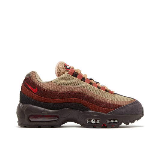 Nike Air Max 95 Anatomy of Air Brown Basalt