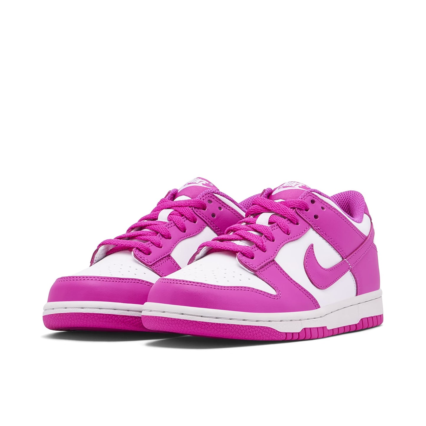 Nike Dunk Low Active Fushia