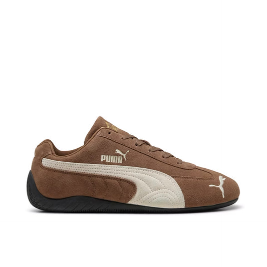Puma Speedcat Archive Haute Coffee