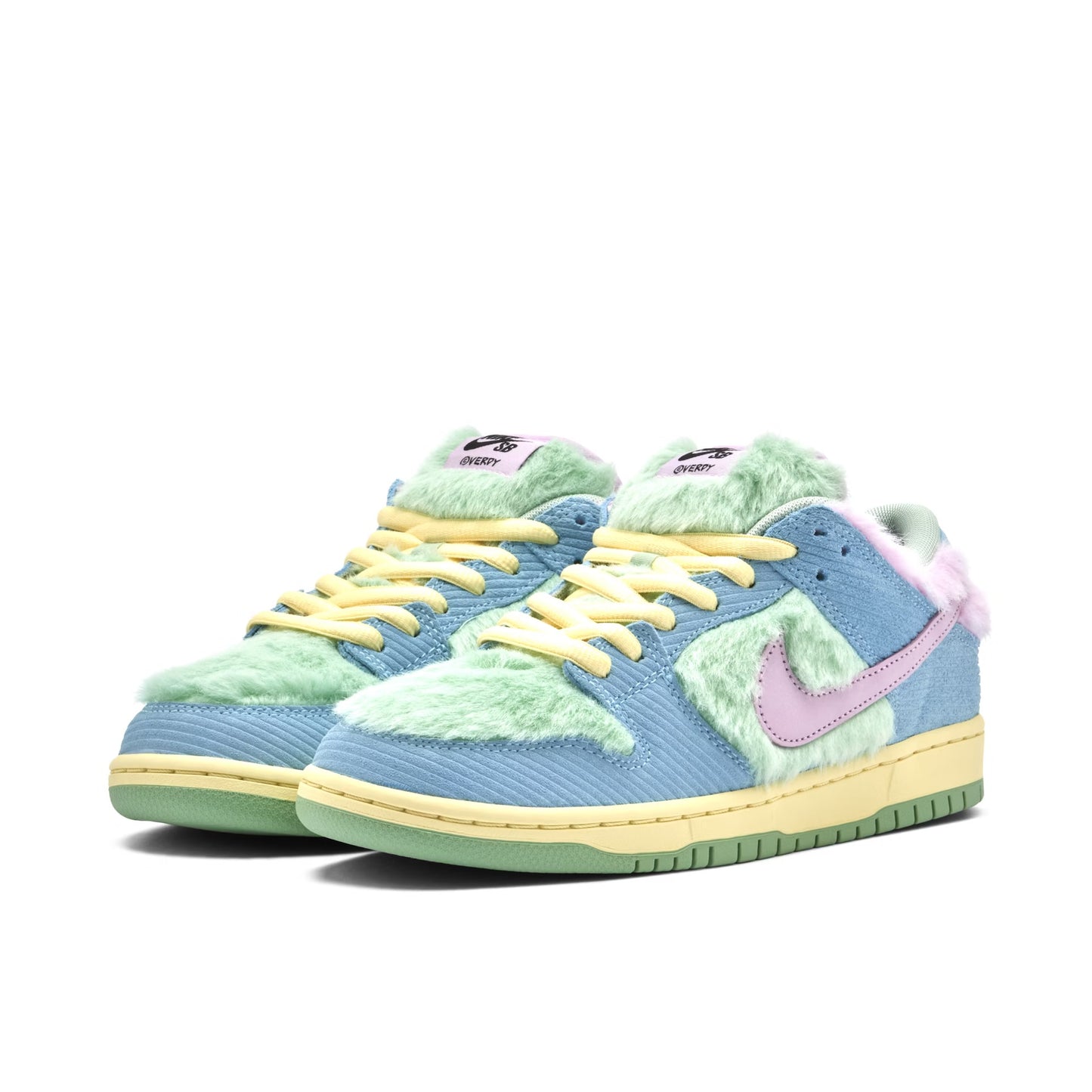 Nike SB Dunk Low Verdy Visty