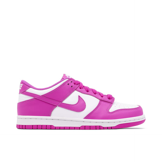 Nike Dunk Low Active Fushia