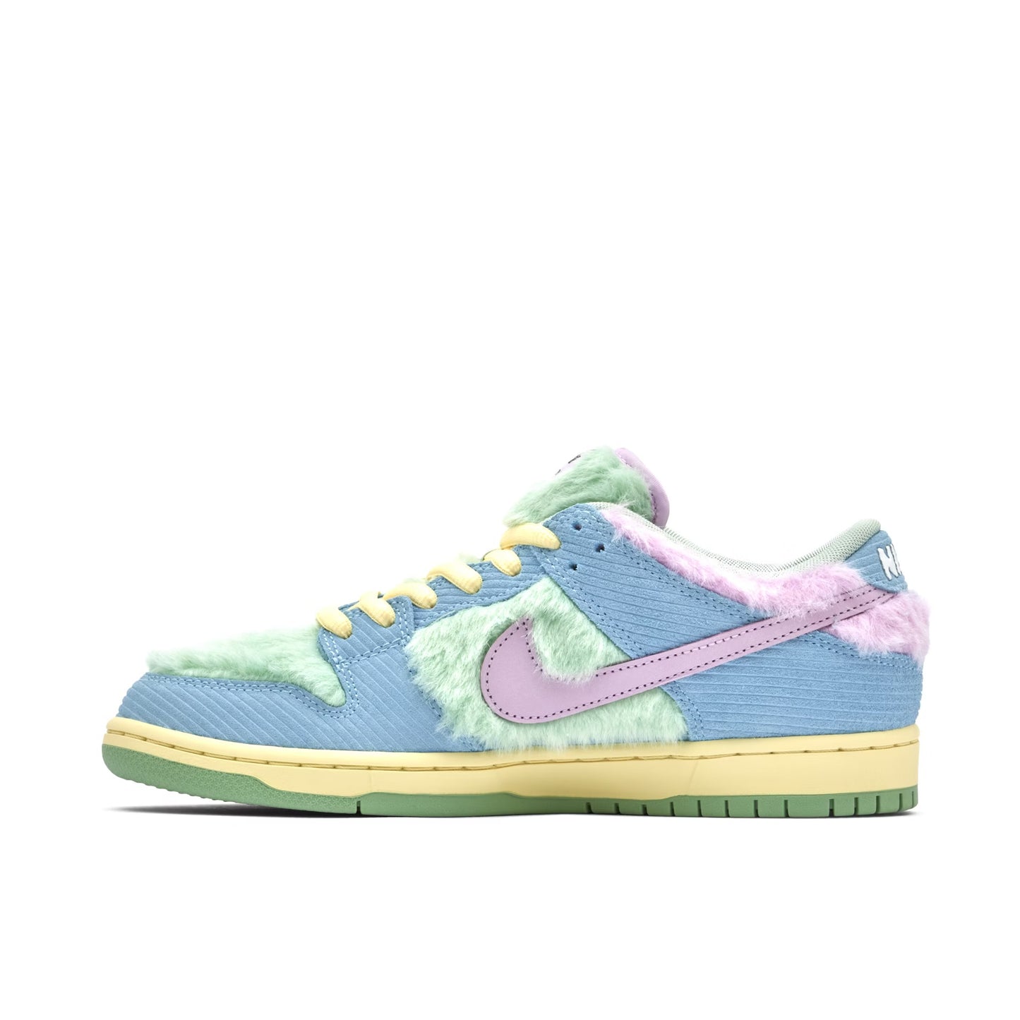 Nike SB Dunk Low Verdy Visty