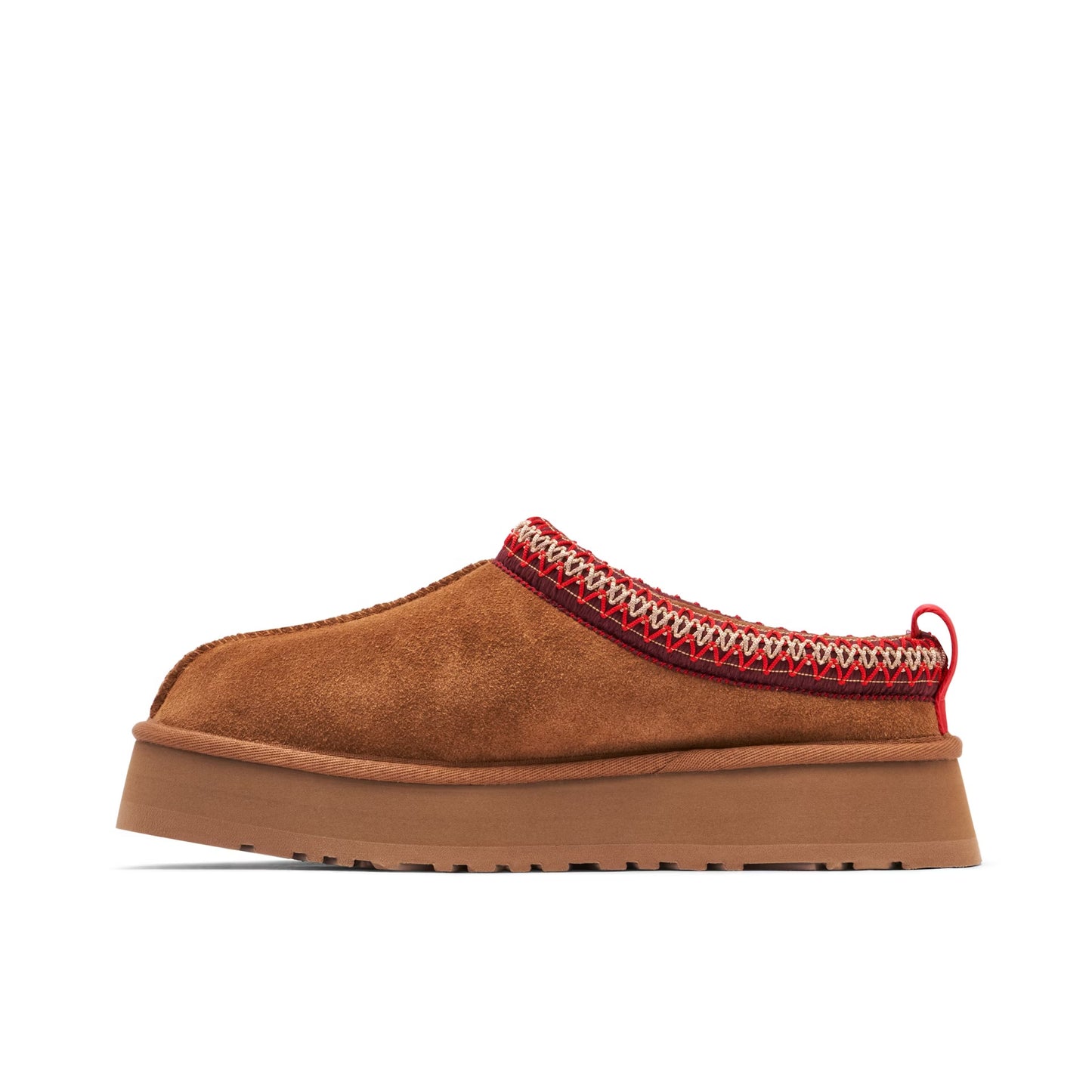 UGG Tazz Slipper Chestnut