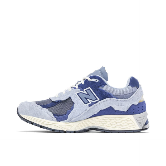 New Balance 2002R Protection Pack Light Arctic Grey Purple
