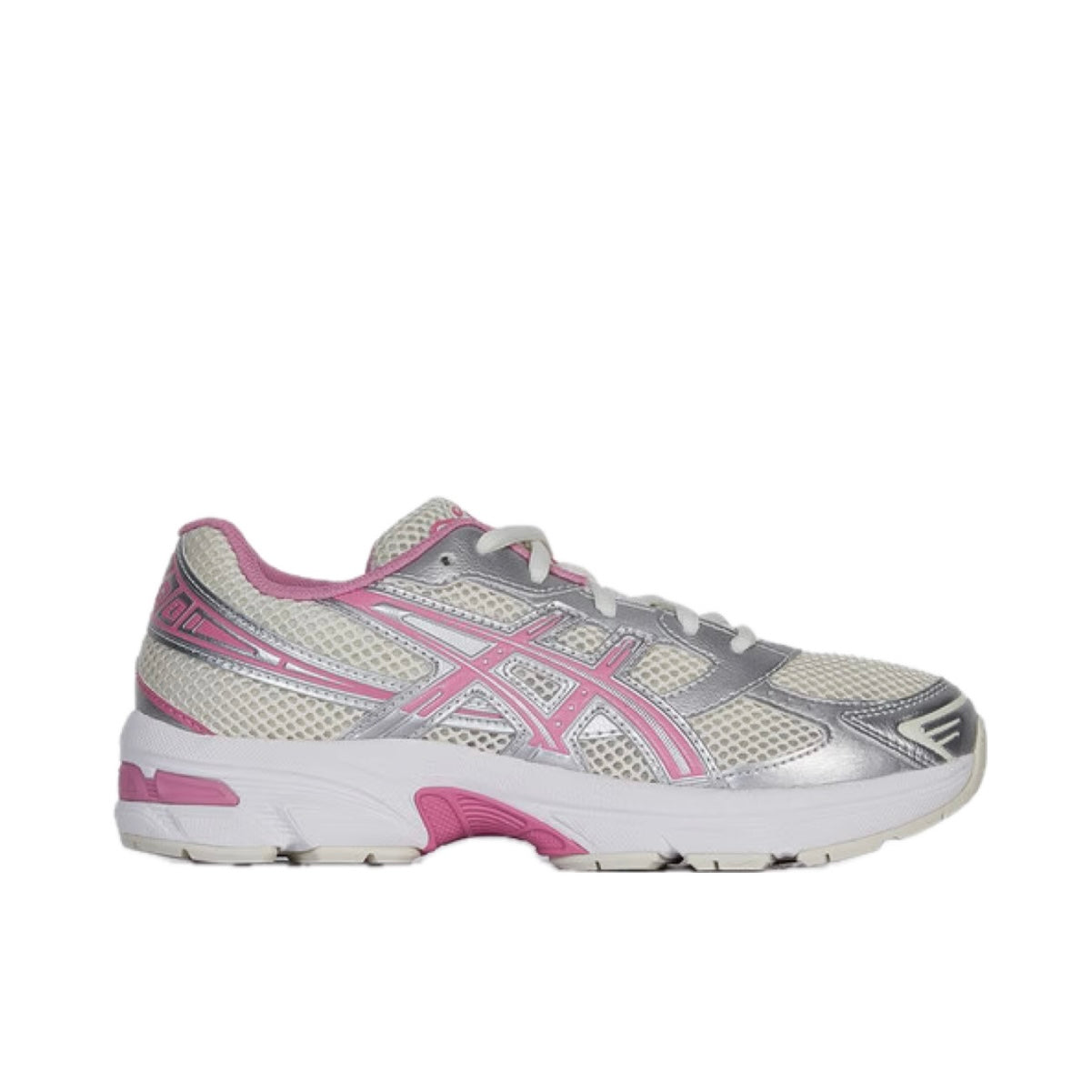 Asics GEL-1130 Silver Pink