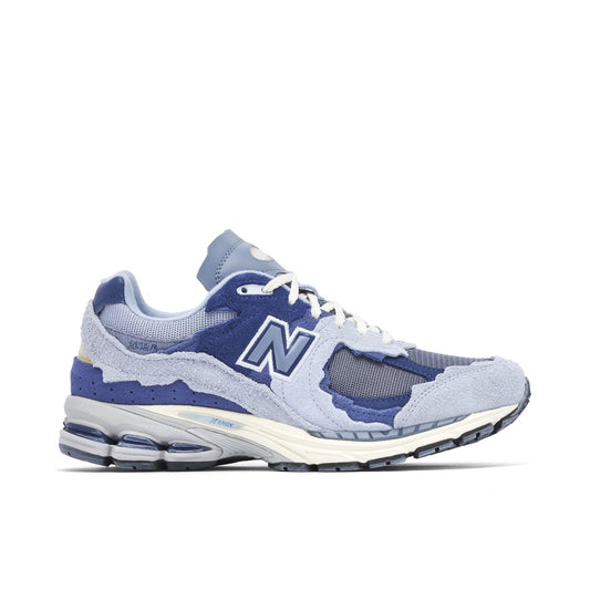 New Balance 2002R Protection Pack Light Arctic Grey Purple