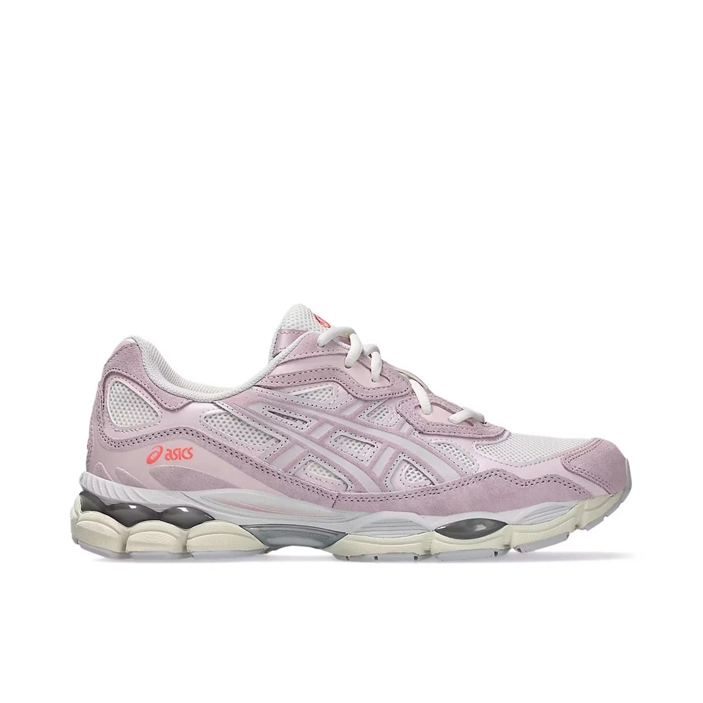 Asics Gel NYC Water Cream Pink
