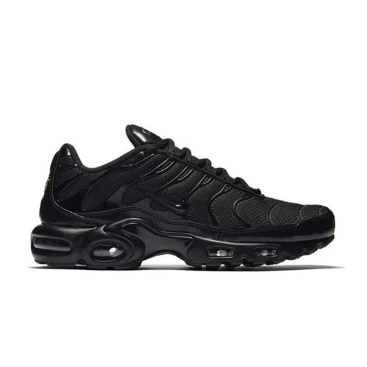 Nike Air Max Plus TN Triple Black