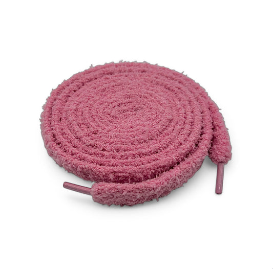 Lacet Fluffy Rose