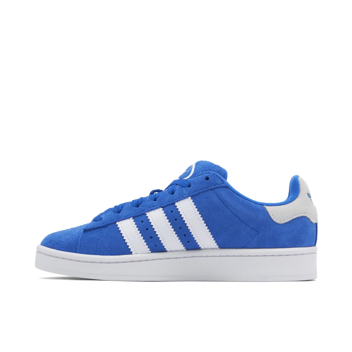 Adidas Campus 00's Blue Bird