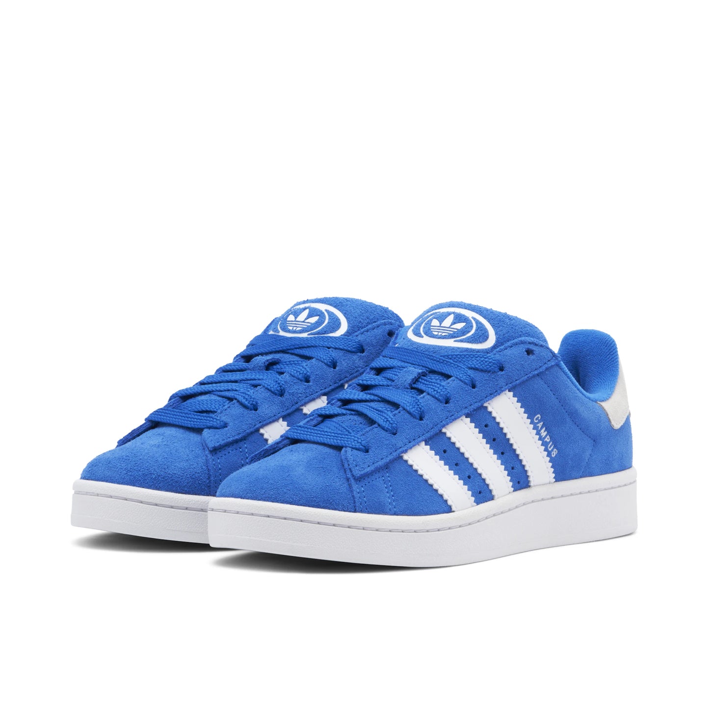 Adidas Campus 00's Blue Bird