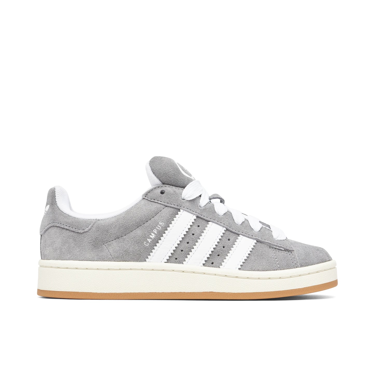 Adidas Campus 00's Grey White