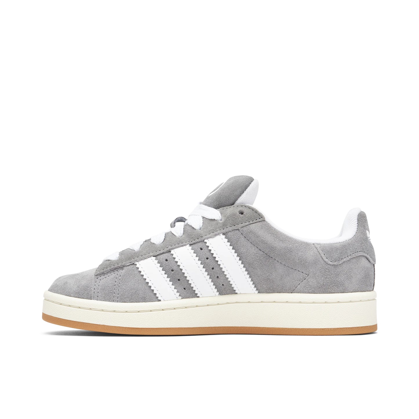 Adidas Campus 00's Grey White