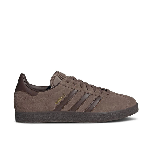 Adidas Gazelle Earth Strata Brown Gum