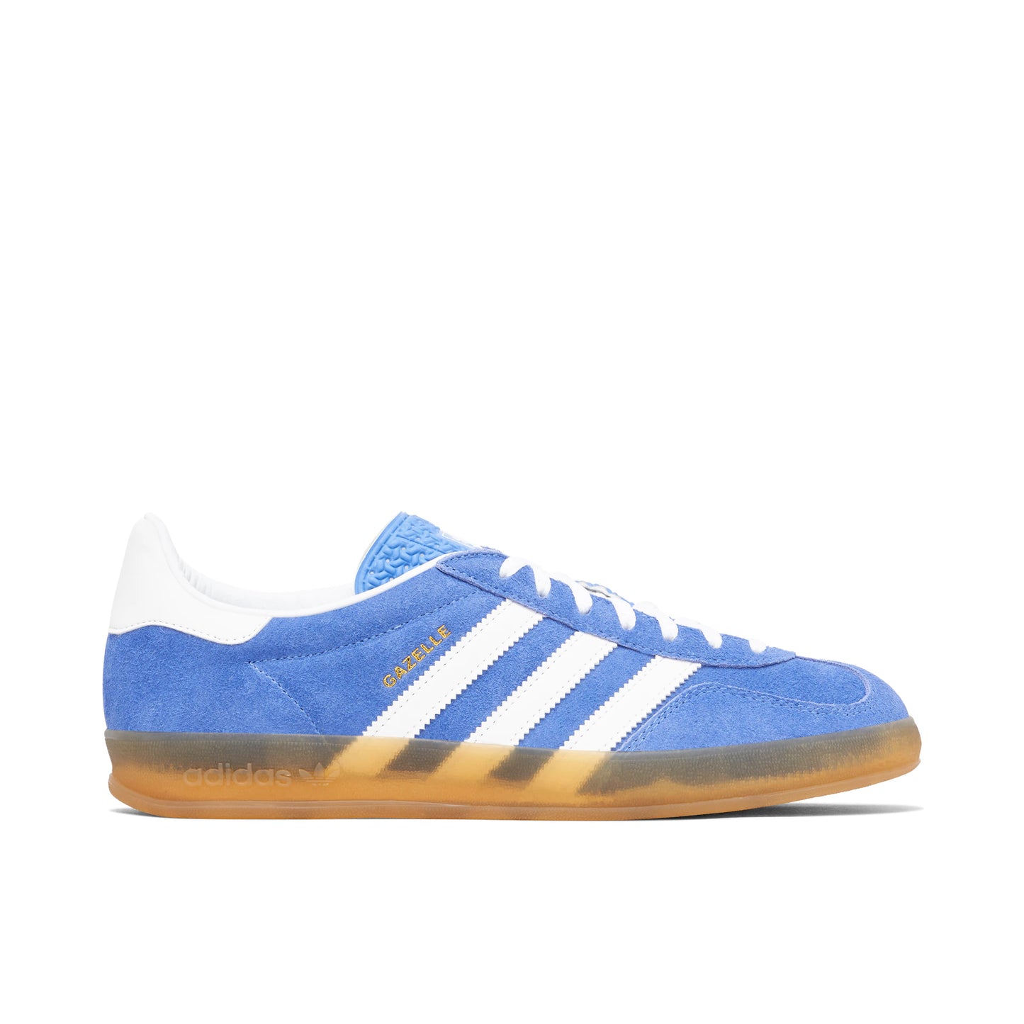 Adidas Gazelle Indoor Blue