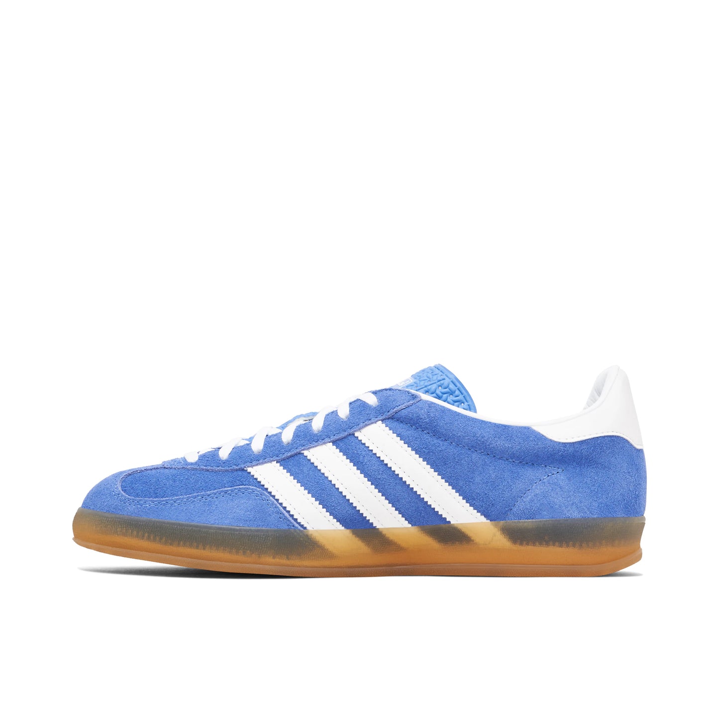 Adidas Gazelle Indoor Blue