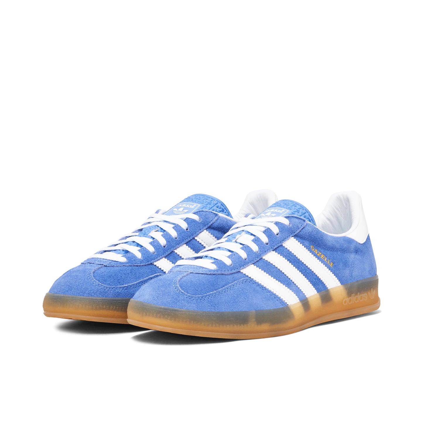 Adidas Gazelle Indoor Blue