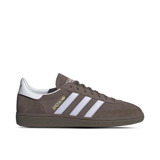 Adidas Handball Spezial Earth Strata Silver Dawn