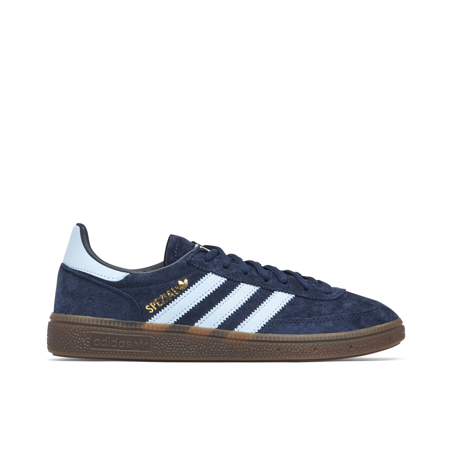 Adidas Handball Spezial Navy/Clear Sky GS