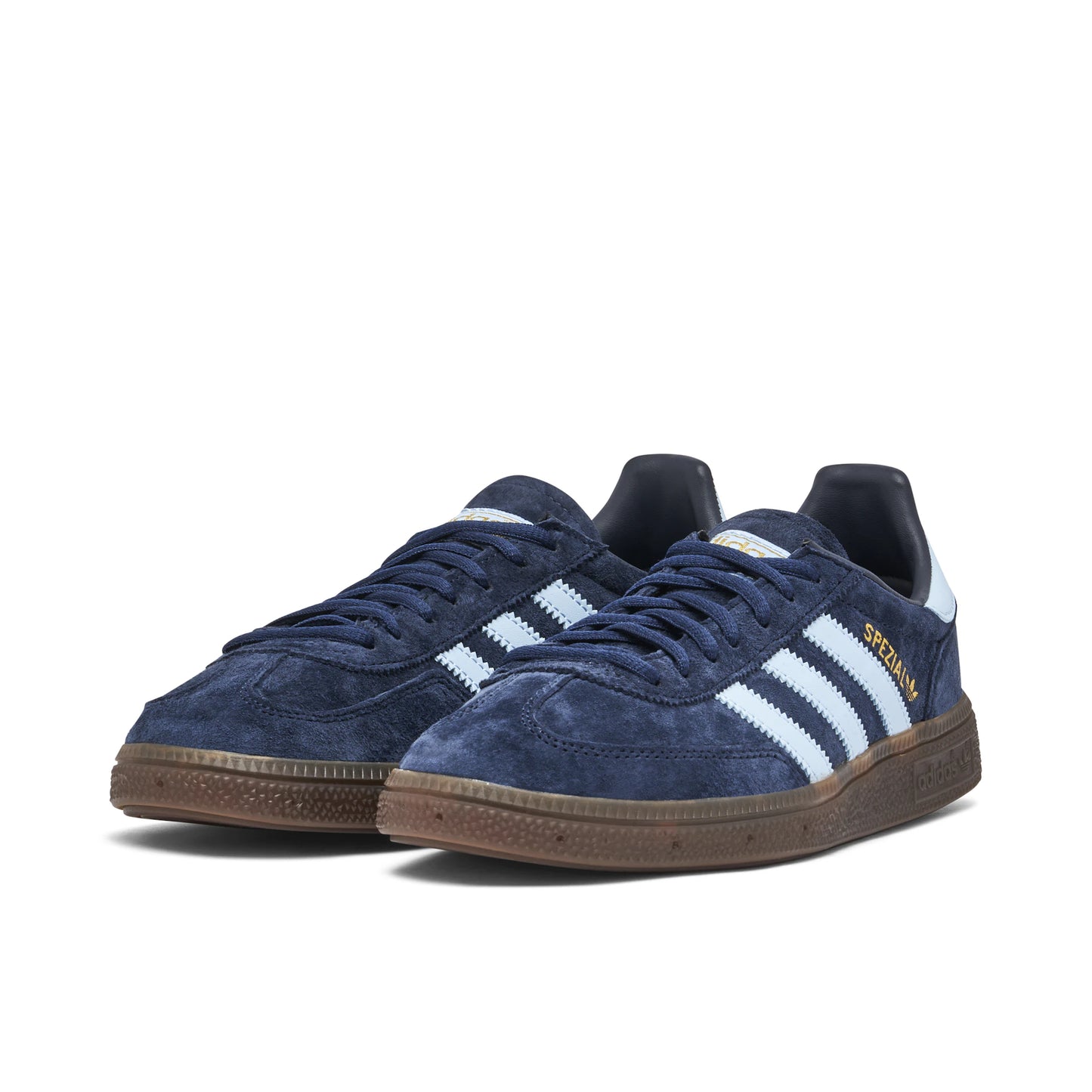 Adidas Handball Spezial Navy/Clear Sky GS