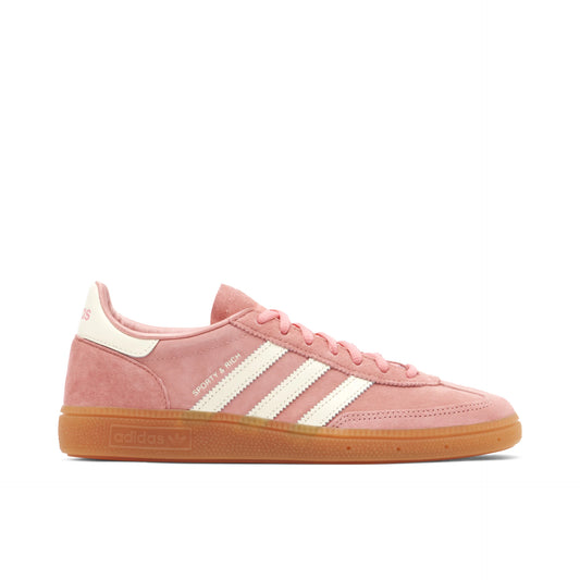 Adidas Handball Spezial Sporty & Rich Pink