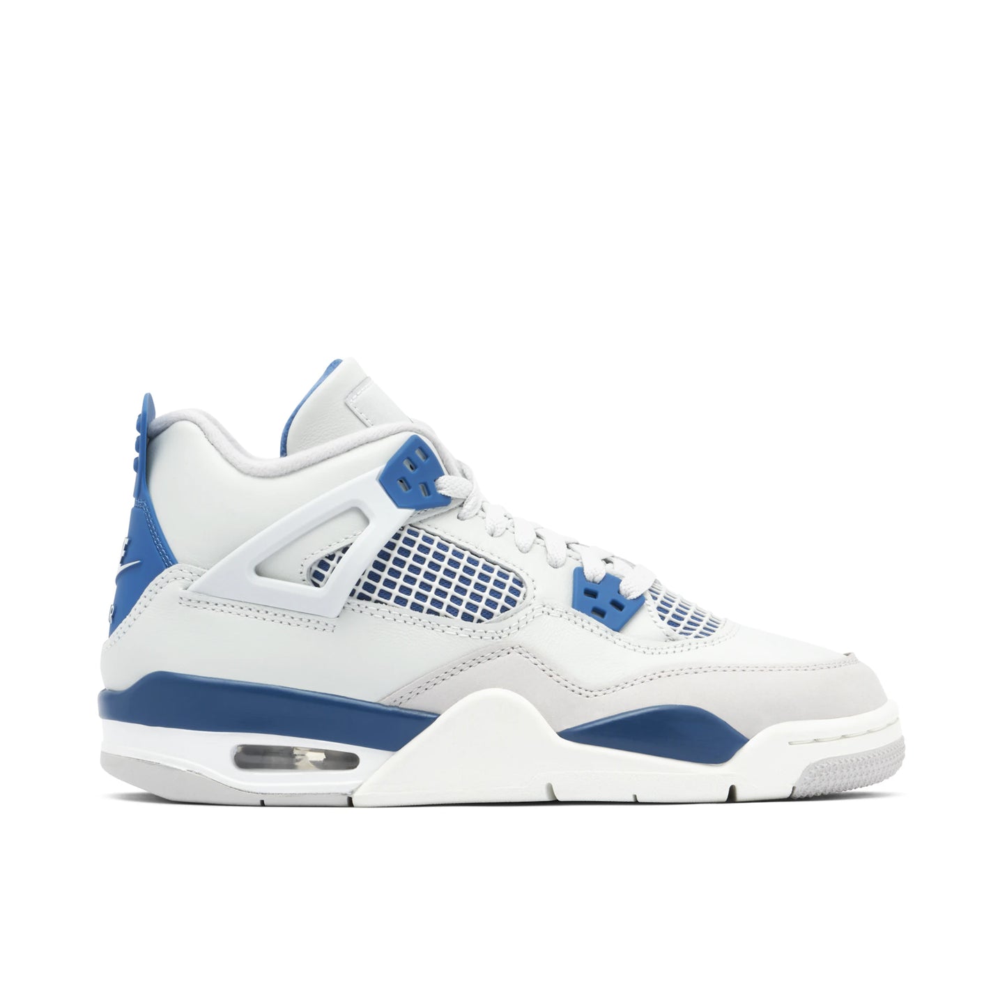 Air Jordan 4 Military Blue GS