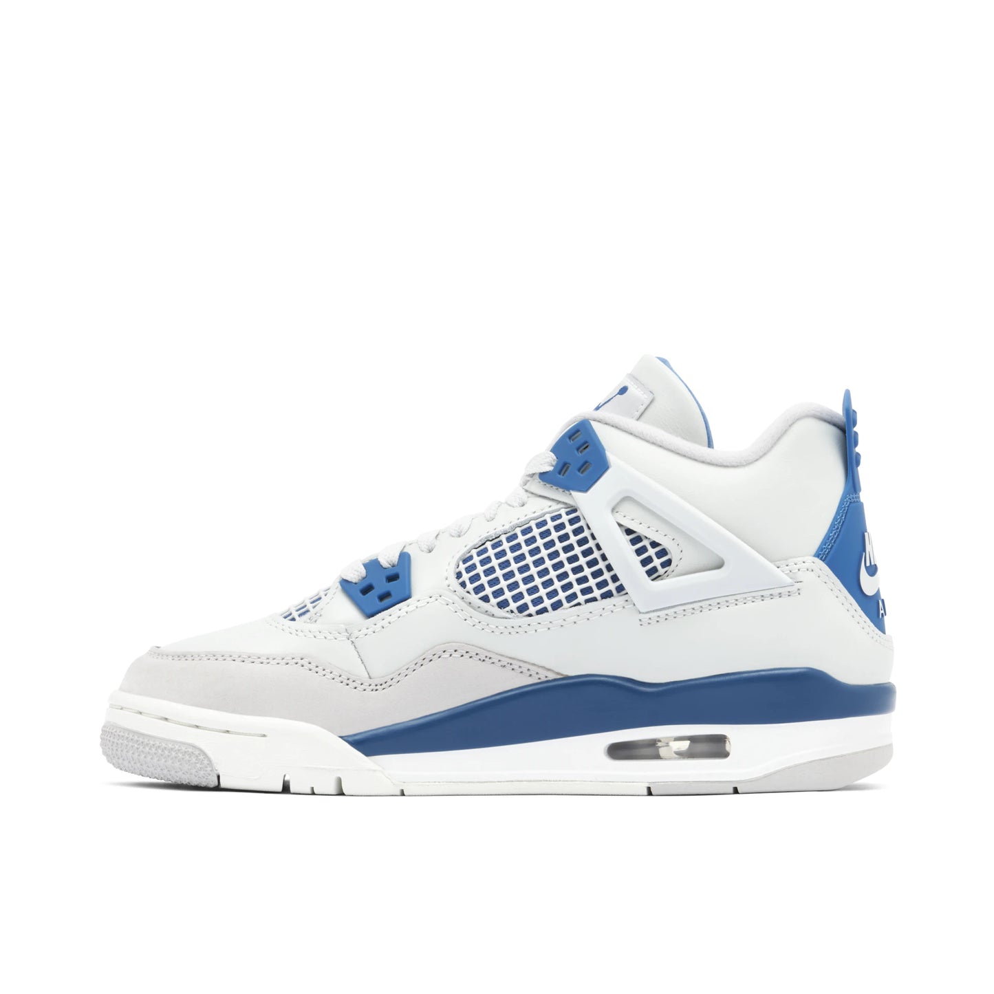 Air Jordan 4 Military Blue GS