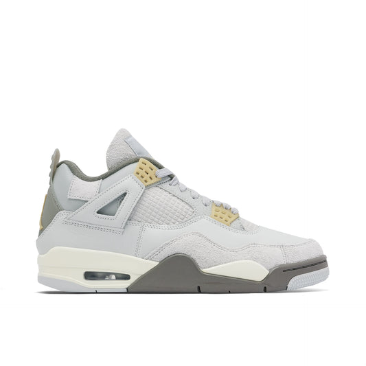 Air Jordan 4 SE Craft Photon Dust