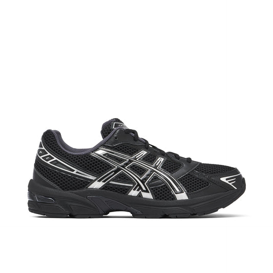 Asics GEL-1130 Black / Pure Silver