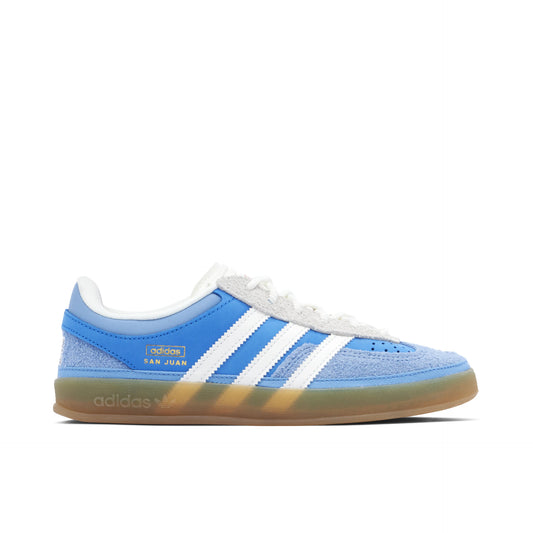 Adidas Gazelle Indoor x Bad Bunny "San Juan"