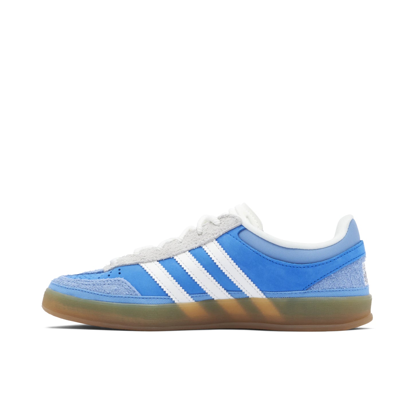 Adidas Gazelle Indoor x Bad Bunny "San Juan"