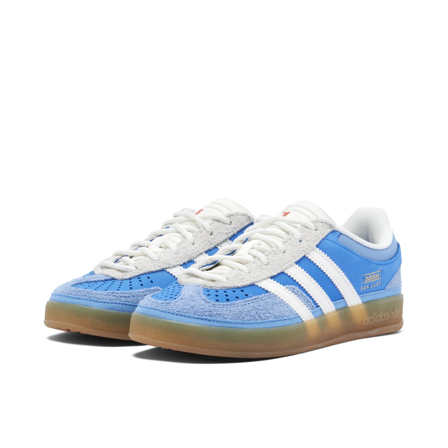 Adidas Gazelle Indoor x Bad Bunny "San Juan"